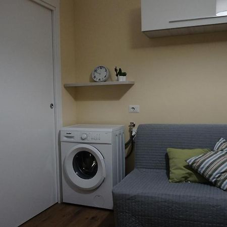 La Fara B&B Benevento Buitenkant foto