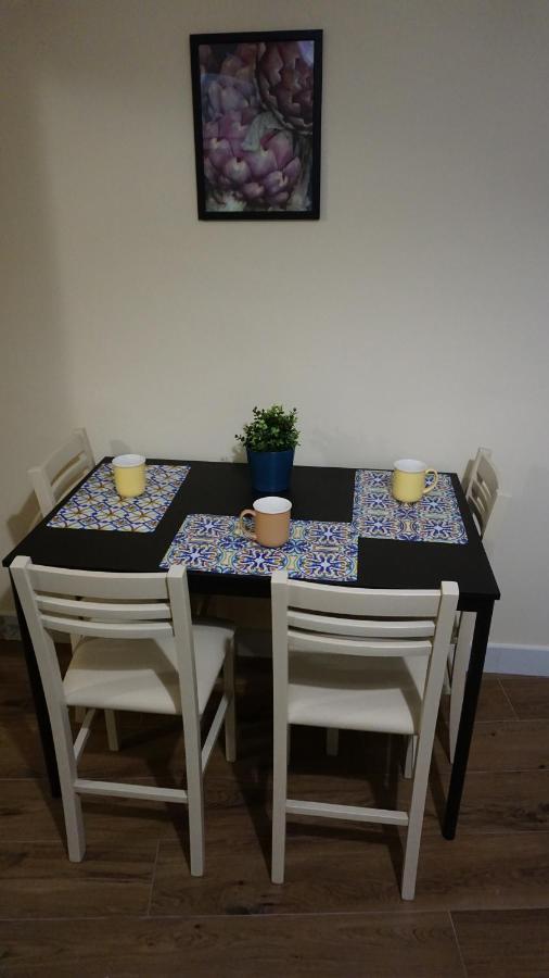La Fara B&B Benevento Buitenkant foto