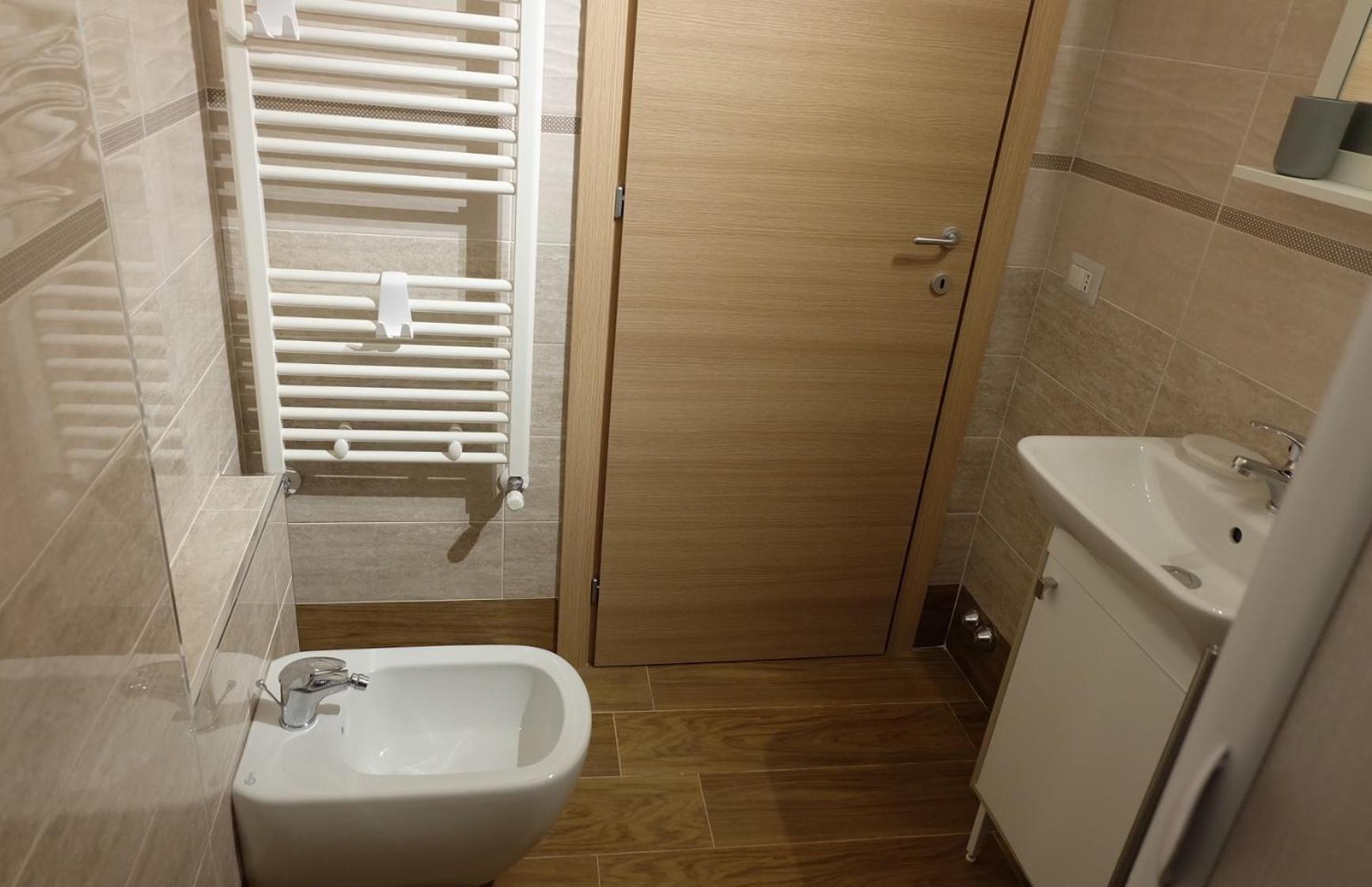 La Fara B&B Benevento Buitenkant foto