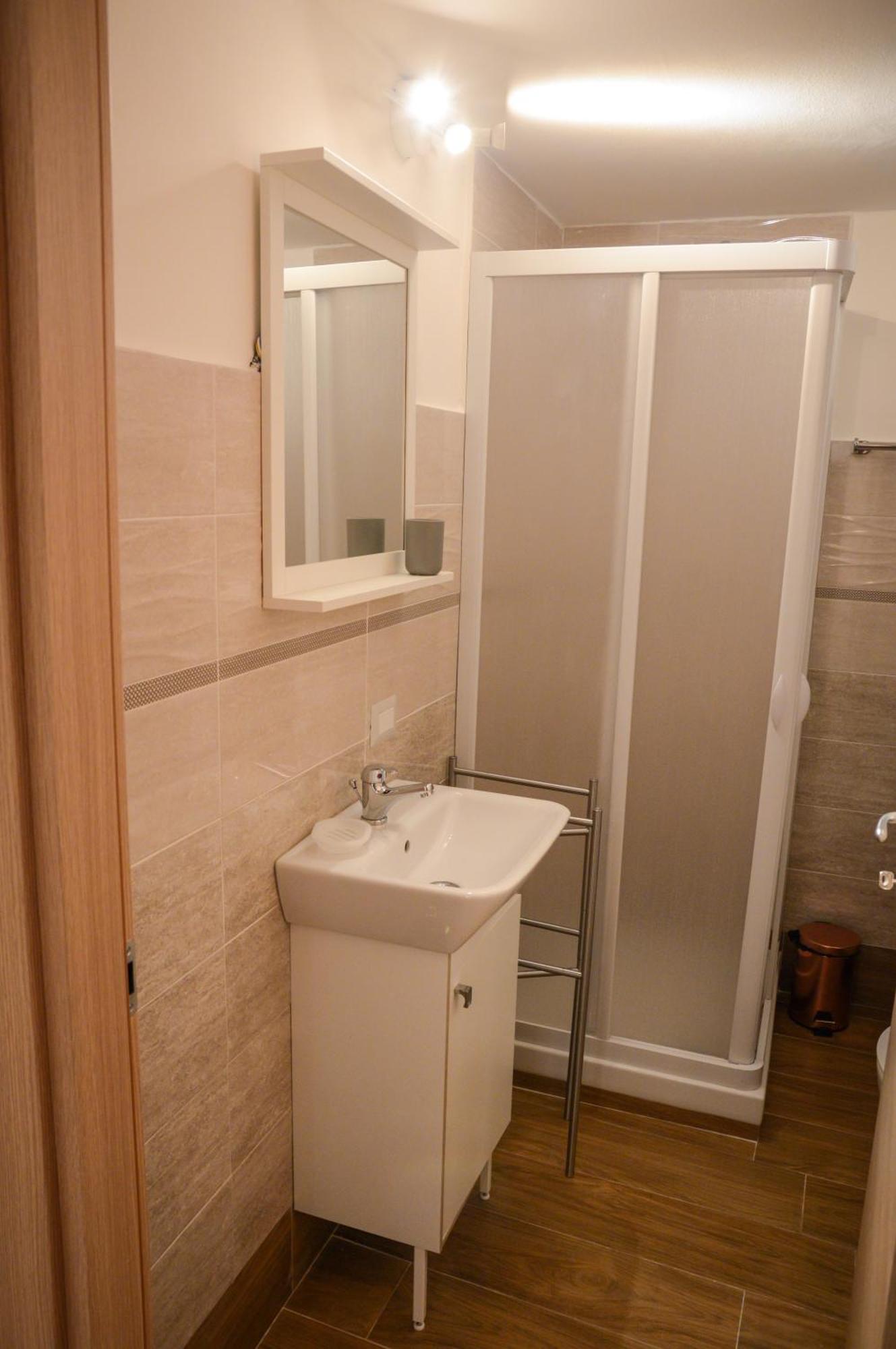 La Fara B&B Benevento Buitenkant foto