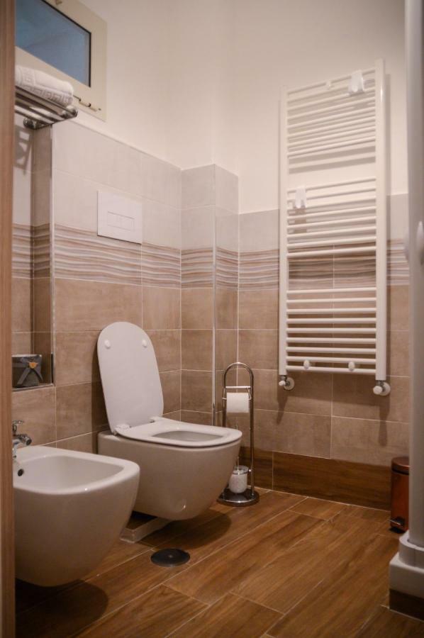 La Fara B&B Benevento Buitenkant foto