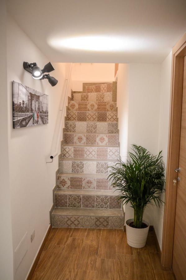 La Fara B&B Benevento Buitenkant foto