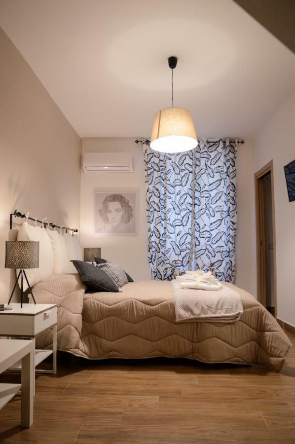 La Fara B&B Benevento Buitenkant foto